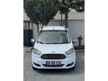 Galeriden Ford Tourneo Courier 1.5 TDCi Delux 2018 Model Kayseri