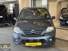 BRN MOTORS'DAN..2007 CİTROEN C3 1.4 DİZEL X FURİO..