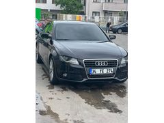Sahibinden Audi A4 Sedan 1.8 TFSI 2012 Model 