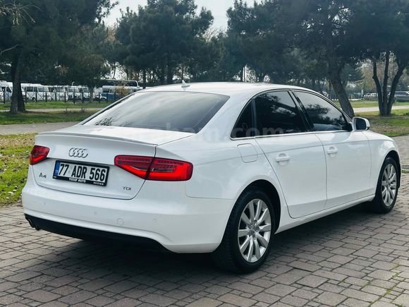 Sahibinden temiz A 4 