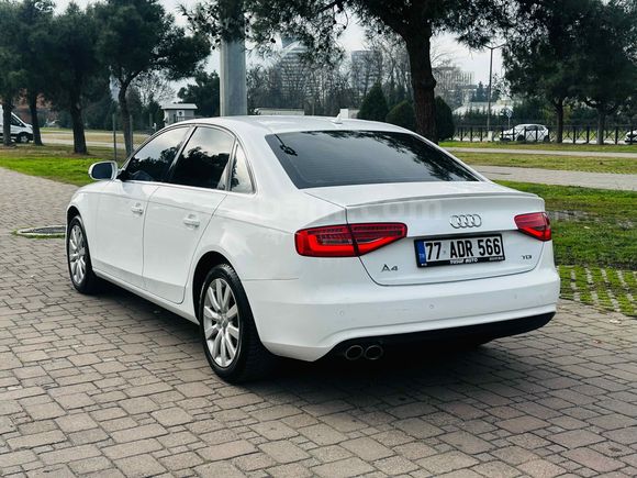 Sahibinden temiz A 4 