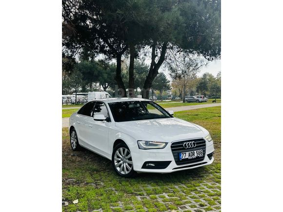 Sahibinden temiz A 4 