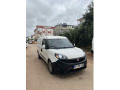 Fiat Doblo Cargo 1.6 Multijet Maxi 2023 Model 68 bin km