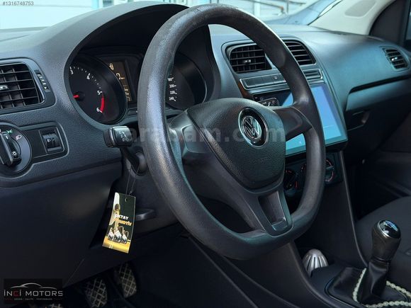 İNCİ MOTORS || TREND FULL AKSESUAR