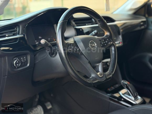 İNCİ MOTORS || ÇİFT RENK ELEGANCE HATASIZ BOYASIZ