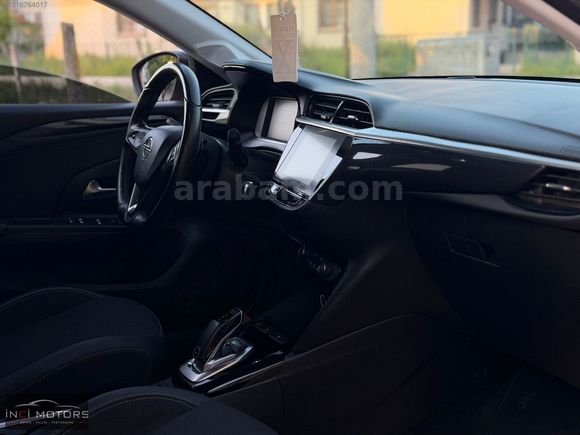 İNCİ MOTORS || ÇİFT RENK ELEGANCE HATASIZ BOYASIZ