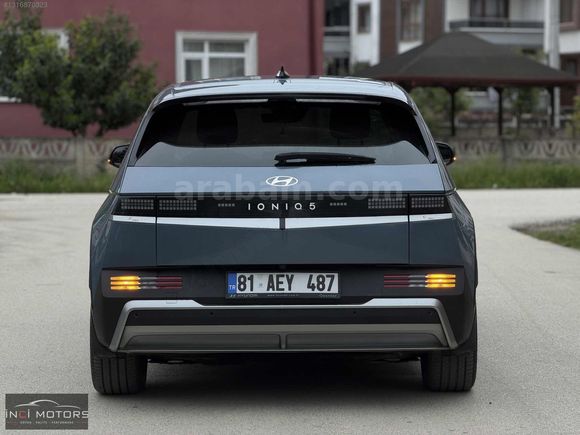 İNCİ MOTORS || HATASIZ BOYASIZ EMSALSİZ