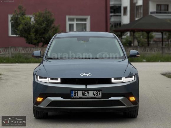 İNCİ MOTORS || HATASIZ BOYASIZ EMSALSİZ