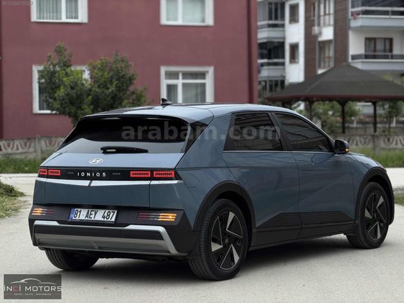 İNCİ MOTORS || HATASIZ BOYASIZ EMSALSİZ