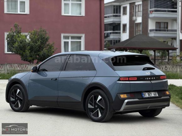İNCİ MOTORS || HATASIZ BOYASIZ EMSALSİZ