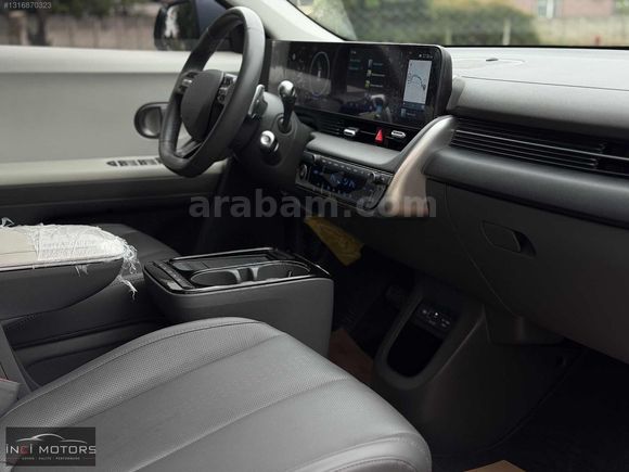 İNCİ MOTORS || HATASIZ BOYASIZ EMSALSİZ