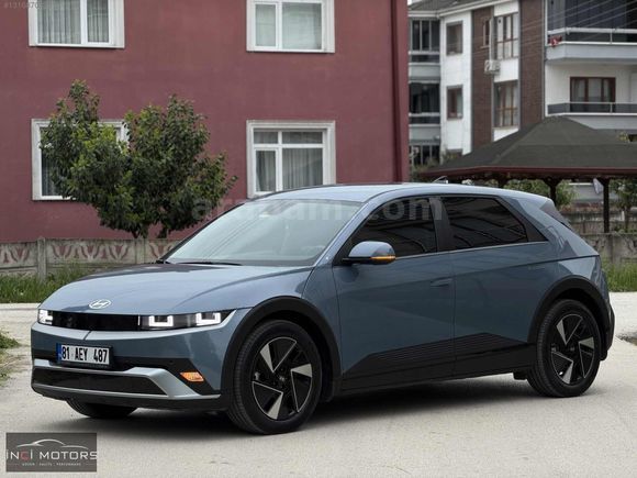 İNCİ MOTORS || HATASIZ BOYASIZ EMSALSİZ