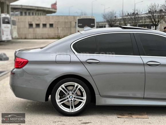 İNCİ MOTORS || 1 PARÇA LOKAL HARİCİ HATASIZ PREMİUM 5.20i