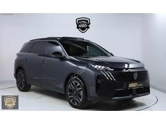 SÖĞÜT AUTO 5008 1.2 Hybrid GT e-DCS6 (7 Koltuk)