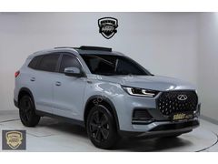 SÖĞÜT AUTO Tiggo8 Pro Max 1.6 TGDI Intelligent (7 Koltuk) DCT