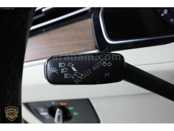 SÖĞÜT AUTO Passat 2.0 TDI 4Motion Highline DSG 240HP
