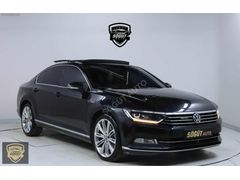 SÖĞÜT AUTO Passat 2.0 TDI 4Motion Highline DSG 240HP