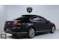 SÖĞÜT AUTO Passat 2.0 TDI 4Motion Highline DSG 240HP