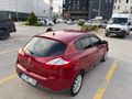 155 BİNDE - BAKIMLI - FRANSIZ KASA - MEGANE 3 - HİÇ TÜP TAKILMAMIŞ