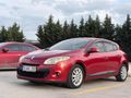 155 BİNDE - BAKIMLI - FRANSIZ KASA - MEGANE 3 - HİÇ TÜP TAKILMAMIŞ