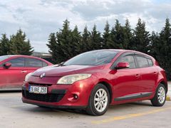 155 BİNDE - BAKIMLI - FRANSIZ KASA - MEGANE 3 - HİÇ TÜP TAKILMAMIŞ