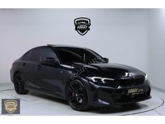 SÖĞÜT AUTO BMV 3 Serisi 320i Edition M Sport