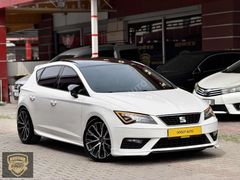 SÖĞÜT AUTO Leon 1.6 TDI Start&Stop Style DSG OTOMOTİK