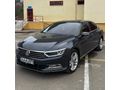 Sahibinden Volkswagen Passat 1.6 TDi BlueMotion 2017 Model 