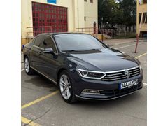 Sahibinden Volkswagen Passat 1.6 TDi BlueMotion 2017 Model 