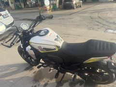 Sahibinden CFmoto 250CL-X