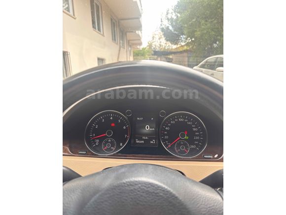 Sahibinden Volkswagen Passat 1.4 TSi BlueMotion Highline 2014 Model Dolu  Paket 