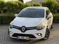2018 MODEL RENAULT CLİO 1.DCİ OTOMATİK TOUCH PAKET