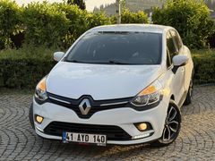 2018 MODEL RENAULT CLİO 1.DCİ OTOMATİK TOUCH PAKET
