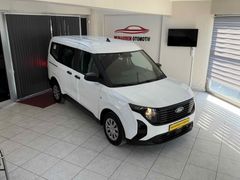 KK12TK_FORD CORİER DİZEL MANUEL BOYA YOK 27.KM GARANTİLİ %20KDV