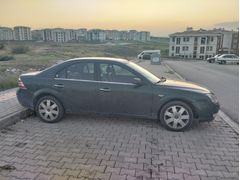 Sahibinden Ford Mondeo 2.0 TDCi Ghia 2006 Model