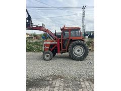 Sahibinden Massey Ferguson 285 S 