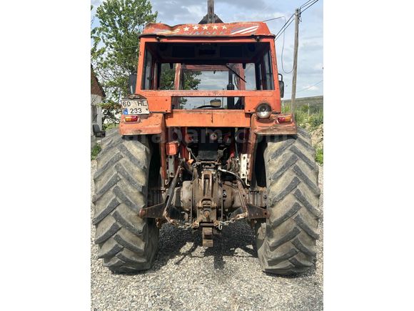 Sahibinden Massey Ferguson 285 S 