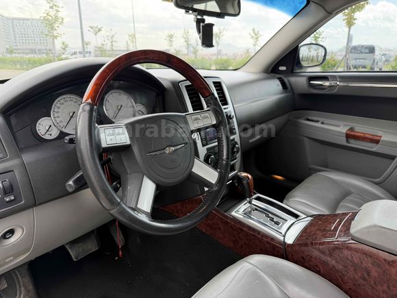 Sahibinden Chrysler 300 C 3.0 CRD 2006 Model 