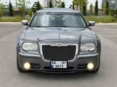 Sahibinden Chrysler 300 C 3.0 CRD 2006 Model 