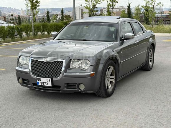 Sahibinden Chrysler 300 C 3.0 CRD 2006 Model 
