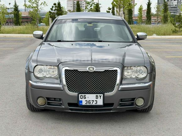 Sahibinden Chrysler 300 C 3.0 CRD 2006 Model 