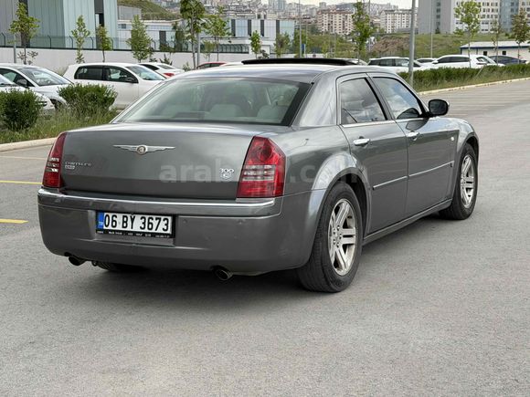 Sahibinden Chrysler 300 C 3.0 CRD 2006 Model 