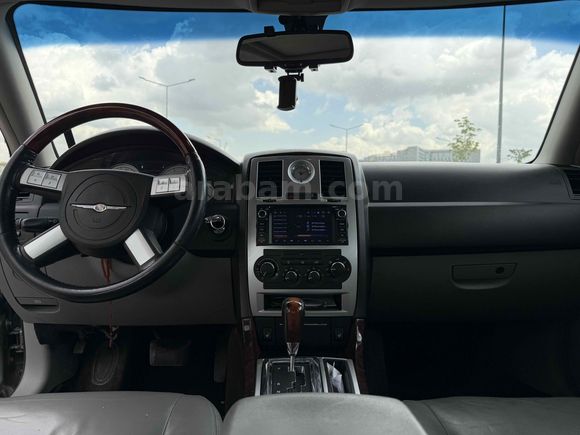 Sahibinden Chrysler 300 C 3.0 CRD 2006 Model 