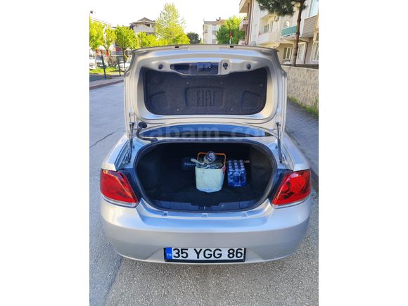 Sahibinden Fiat Linea 1.3 Multijet Active Plus 2011 Model
