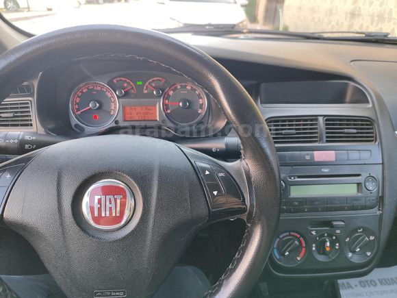 Sahibinden Fiat Linea 1.3 Multijet Active Plus 2011 Model