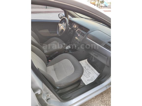 Sahibinden Fiat Linea 1.3 Multijet Active Plus 2011 Model
