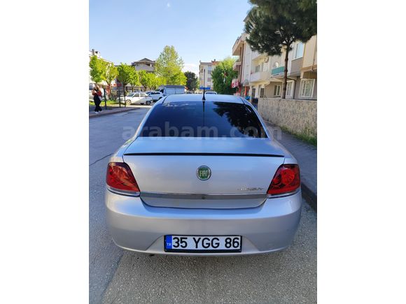 Sahibinden Fiat Linea 1.3 Multijet Active Plus 2011 Model