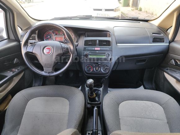 Sahibinden Fiat Linea 1.3 Multijet Active Plus 2011 Model