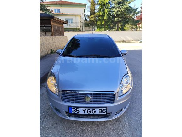 Sahibinden Fiat Linea 1.3 Multijet Active Plus 2011 Model