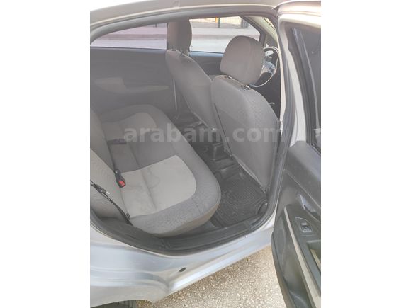 Sahibinden Fiat Linea 1.3 Multijet Active Plus 2011 Model